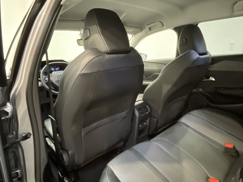 PEUGEOT 308 SW 2024 - Photo n°41