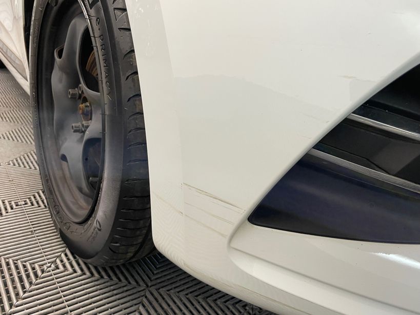 RENAULT CLIO V 2021 - Photo n°18