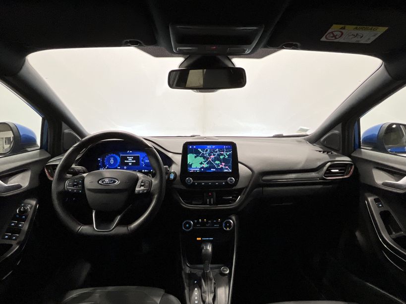 FORD PUMA 2021 - Photo n°32