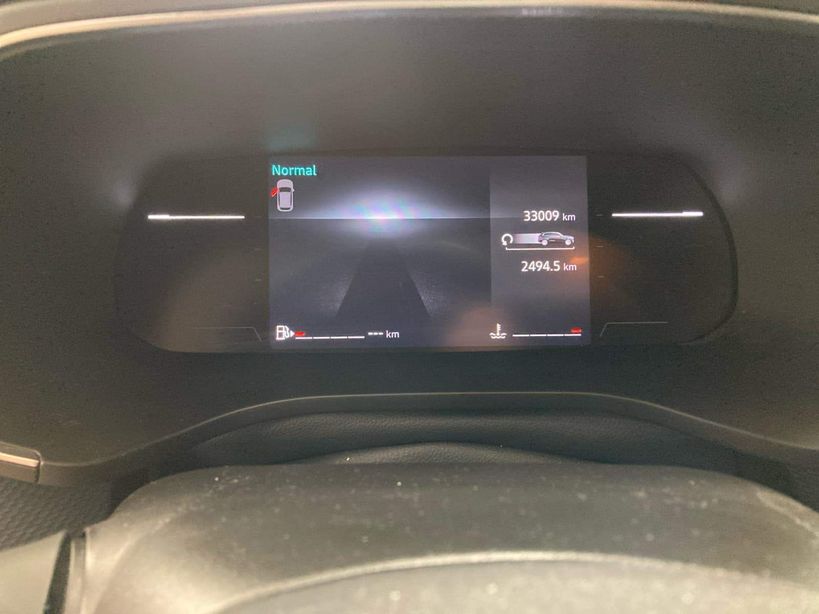 RENAULT ARKANA 2024 - Photo n°13