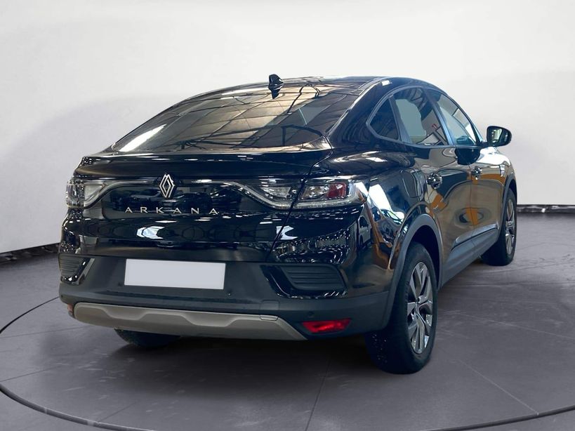RENAULT ARKANA 2024 - Photo n°5