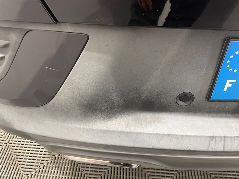 RENAULT ARKANA 2022 - Photo n°16