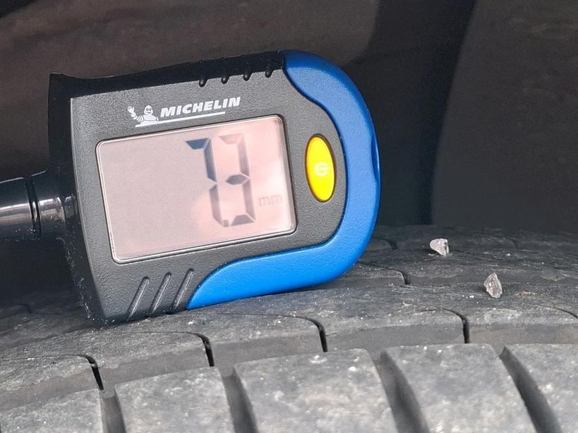 VOLKSWAGEN GOLF 2022 - Photo n°10