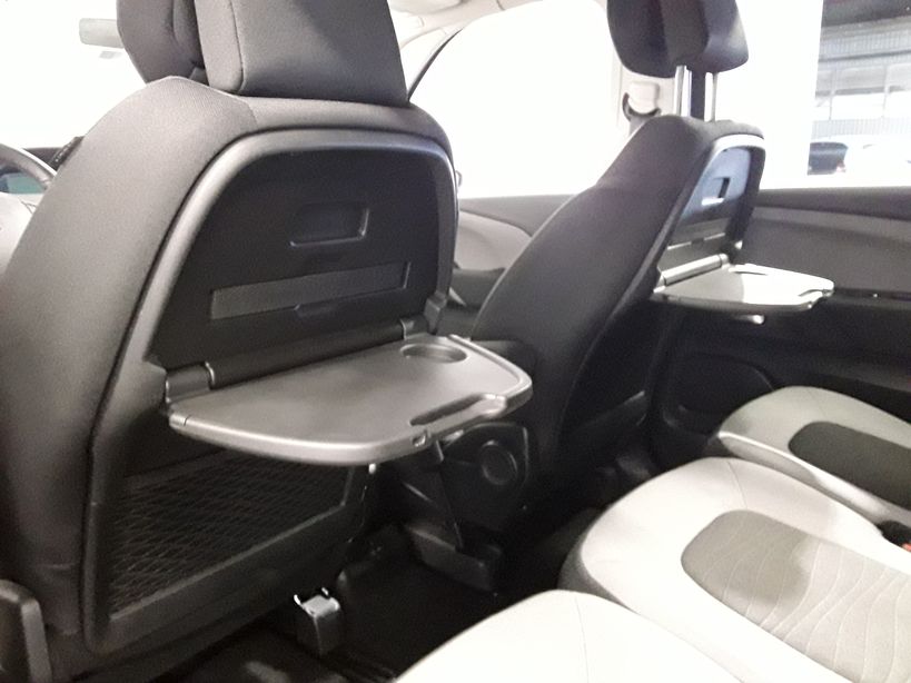 CITROEN C4 PICASSO 2016 - Photo n°11