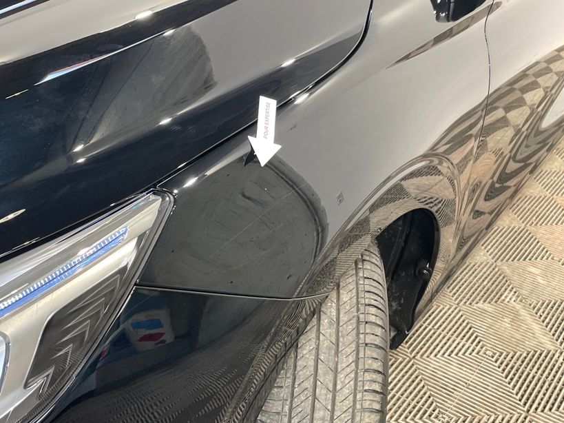 MG MG3 2025 - Photo n°11