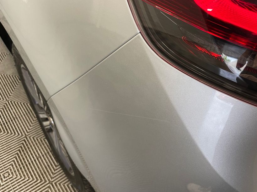 RENAULT MEGANE IV BERLINE 2022 - Photo n°6