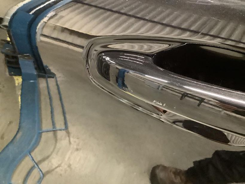 RENAULT ARKANA 2023 - Photo n°4