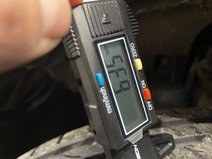 VOLKSWAGEN T ROC 2023 - Photo n°12