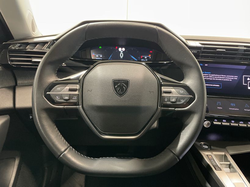 PEUGEOT 308 SW 2023 - Photo n°19