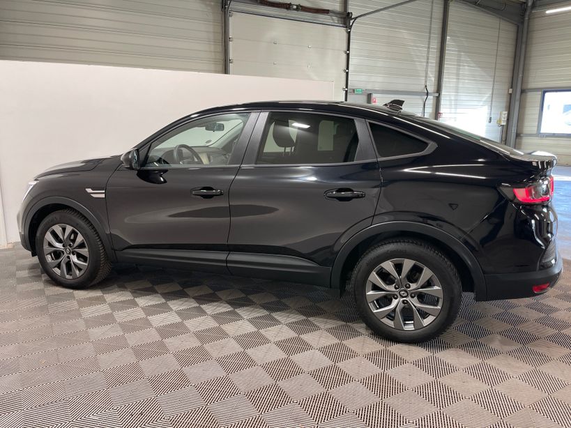 RENAULT ARKANA 2024 - Photo n°25