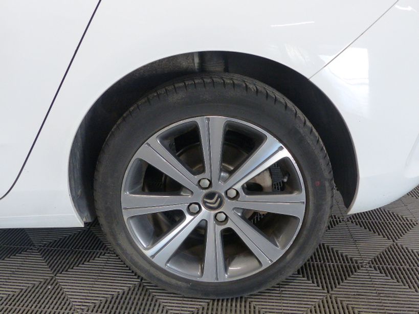 CITROEN C4 2015 - Photo n°20