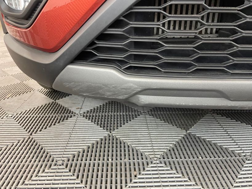 DACIA JOGGER 2022 - Photo n°16