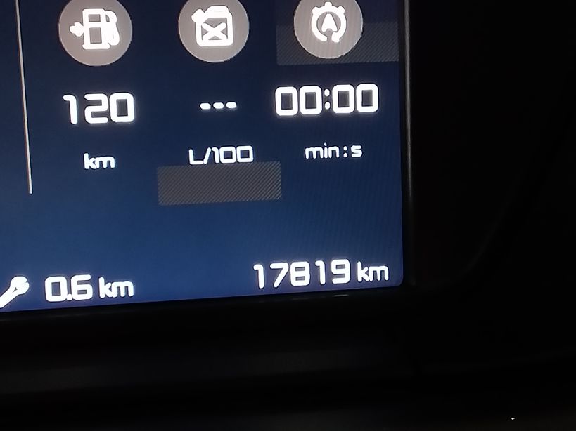 CITROEN GRAND C4 SPACETOURER 2021 - Photo n°33