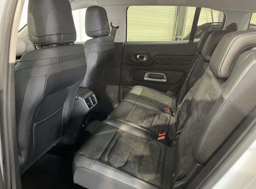 CITROEN C5 AIRCROSS 2025 - Photo n°12