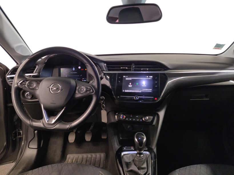 OPEL CORSA 2020 - Photo n°24