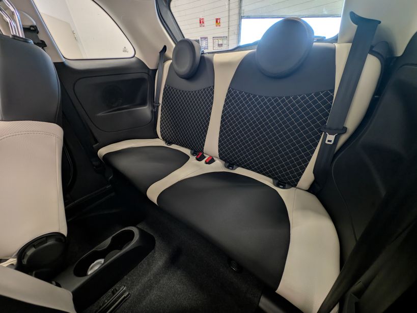 FIAT 500 MY22 2022 - Photo n°19