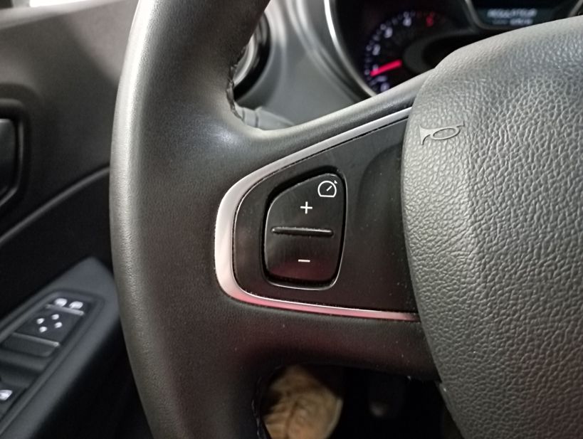 RENAULT CAPTUR 2019 - Photo n°24