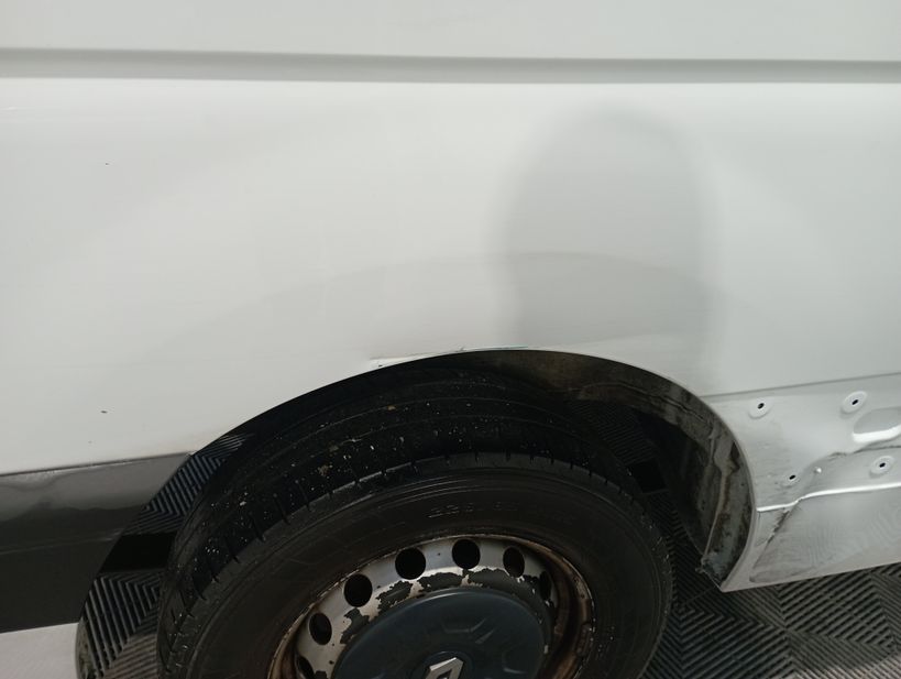 RENAULT MASTER FOURGON 2020 - Photo n°20