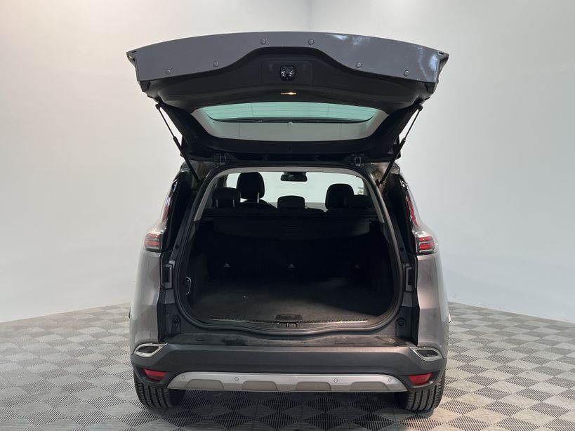 RENAULT ESPACE V 2016 - Photo n°48