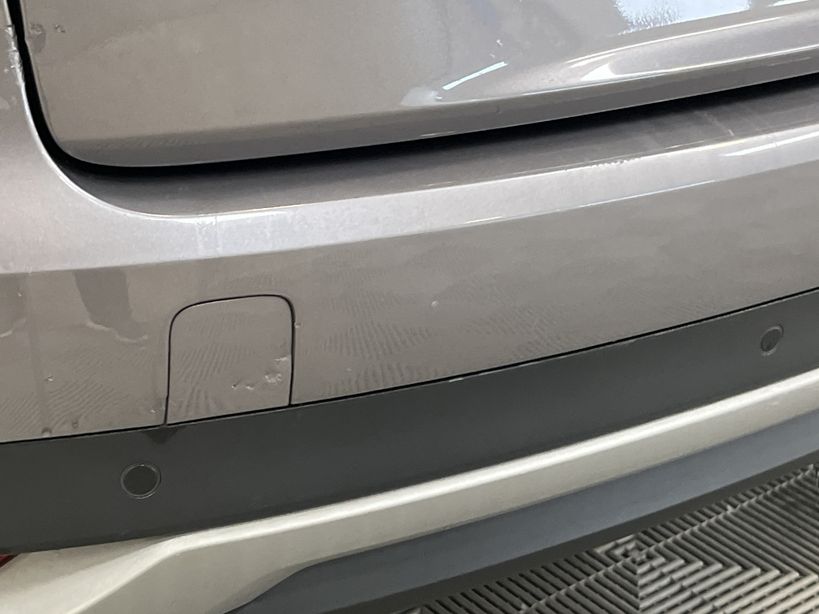 RENAULT GRAND SCENIC IV BUSINESS 2020 - Photo n°16
