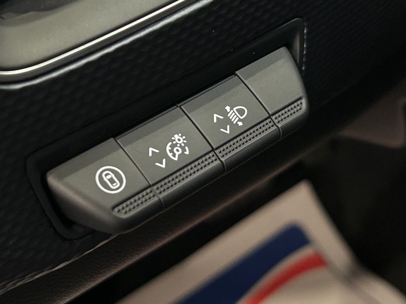 RENAULT ARKANA 2024 - Photo n°31