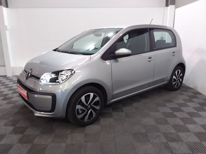 VOLKSWAGEN UP! 2.0 2022 - Photo n°1