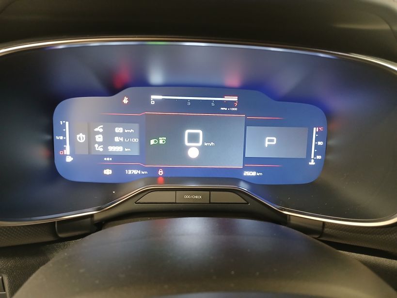 CITROEN C5 AIRCROSS 2024 - Photo n°28