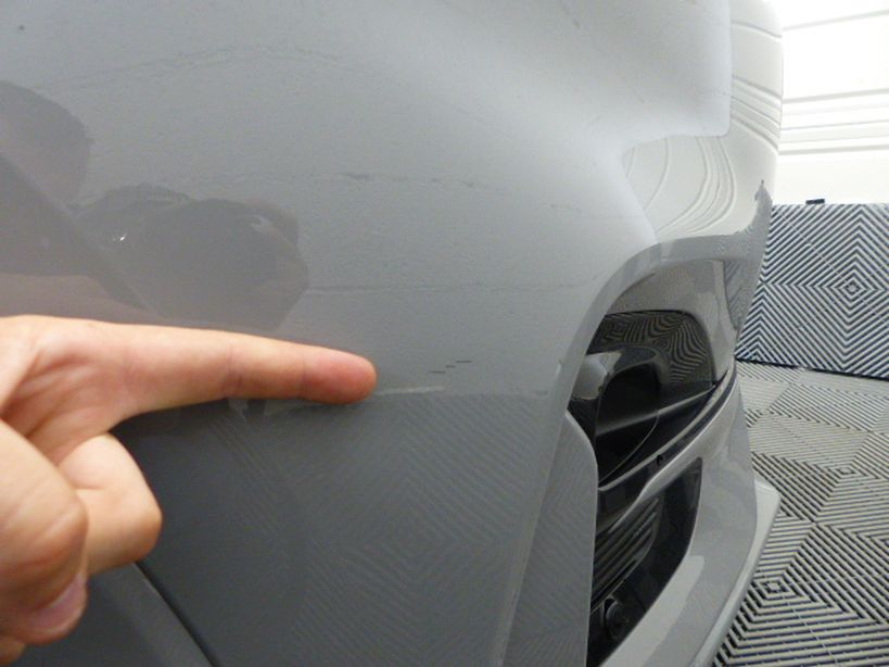 FORD PUMA 2021 - Photo n°2