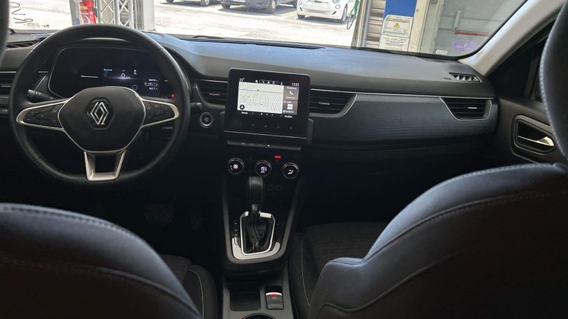 RENAULT ARKANA 2024 - Photo n°11