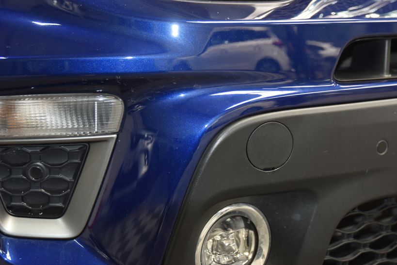 JEEP RENEGADE 2019 - Photo n°3