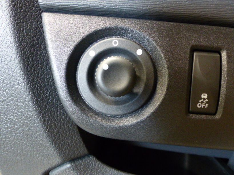DACIA DOKKER 2021 - Photo n°21