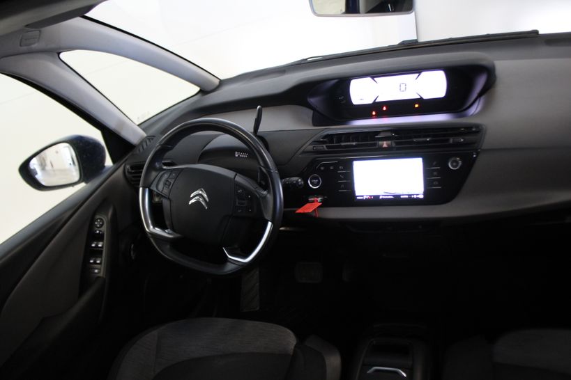 CITROEN C4 PICASSO 2018 - Photo n°8