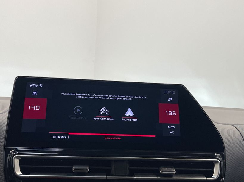 CITROEN C5 AIRCROSS 2024 - Photo n°15