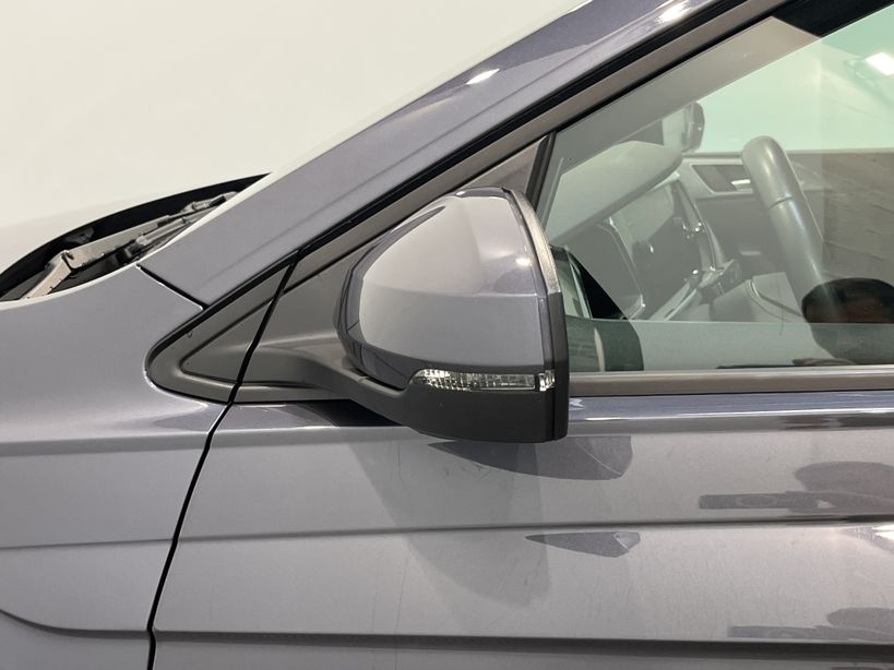 VOLKSWAGEN POLO 2021 - Photo n°47