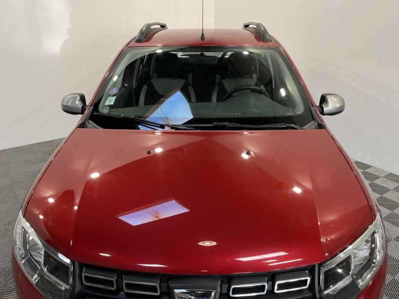 DACIA SANDERO 2020 - Photo n°14