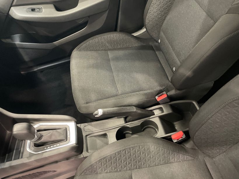 RENAULT CLIO V 2021 - Photo n°19