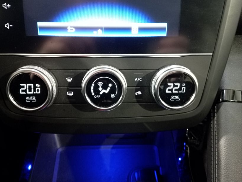 RENAULT KADJAR 2021 - Photo n°27