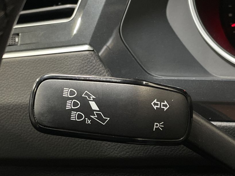 VOLKSWAGEN TIGUAN BUSINESS 2020 - Photo n°33