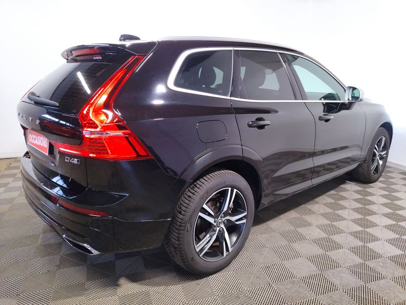 VOLVO XC60 2018 - Photo n°5