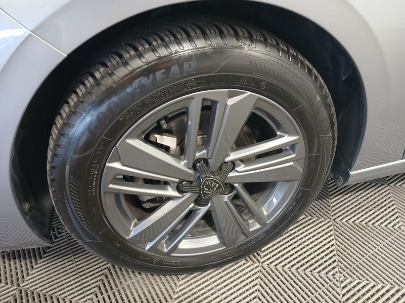 PEUGEOT 308 2024 - Photo n°4