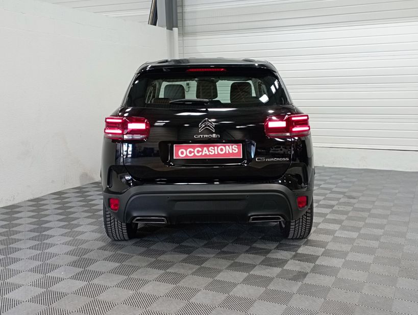 CITROEN C5 AIRCROSS 2023 - Photo n°6