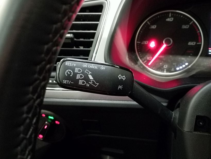 SEAT LEON 2020 - Photo n°22