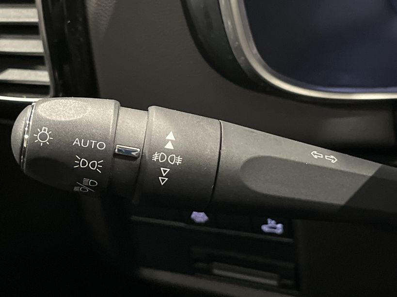 CITROEN C5 AIRCROSS 2020 - Photo n°30