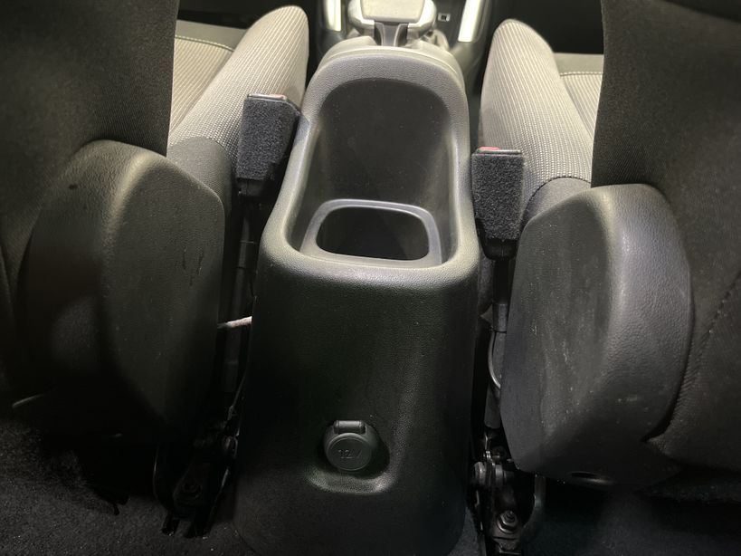CITROEN C3 AIRCROSS 2019 - Photo n°37
