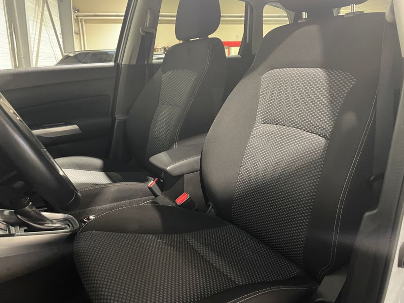 SUZUKI VITARA 2022 - Photo n°11