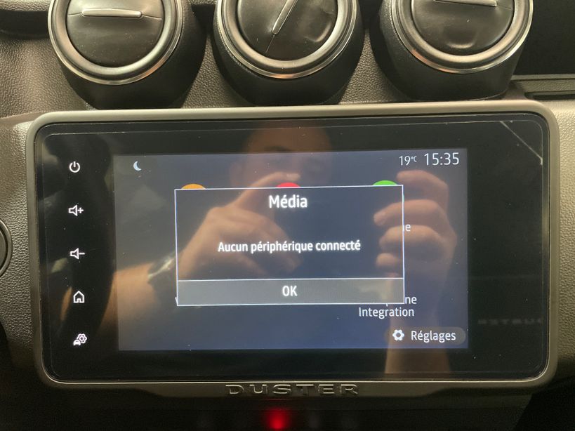 DACIA DUSTER 2022 - Photo n°18