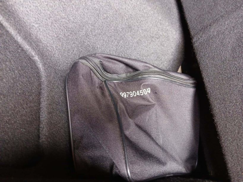 DACIA DUSTER 2023 - Photo n°13