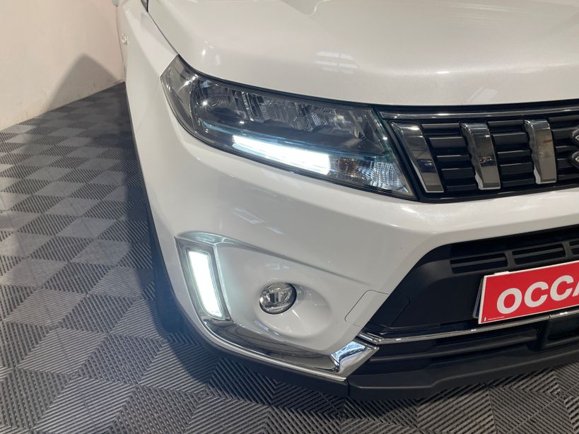 SUZUKI VITARA 2022 - Photo n°4