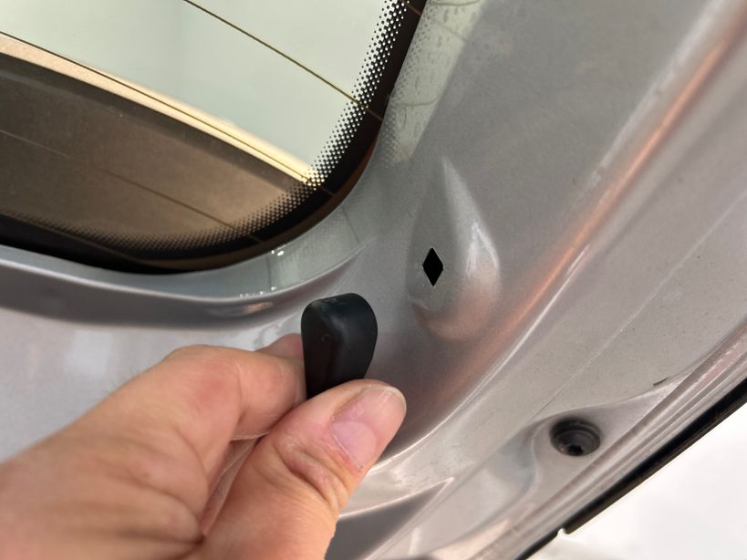 RENAULT CLIO V 2022 - Photo n°1