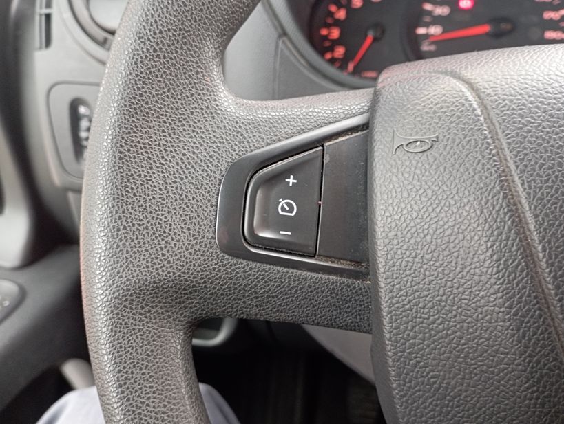RENAULT MASTER PROPULSION 2018 - Photo n°19